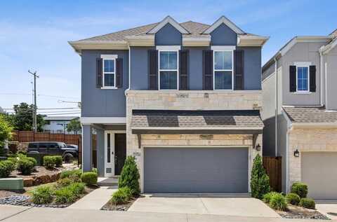 2070 White Grove Drive, Dallas, TX 75228