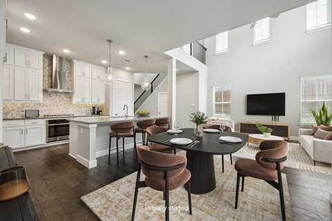 2070 White Grove Drive, Dallas, TX 75228