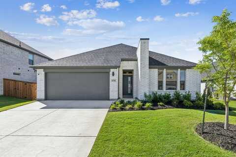 14716 Rancho Vaquero Drive, Fort Worth, TX 76052