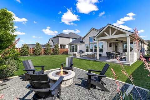 2560 Horsetail Road, Frisco, TX 75033