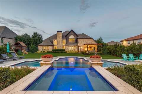 812 Lexington Terrace, Southlake, TX 76092