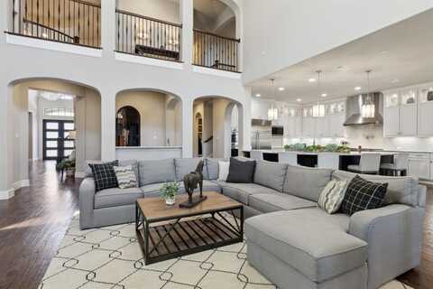 508 Cascade Springs Drive, Southlake, TX 76092