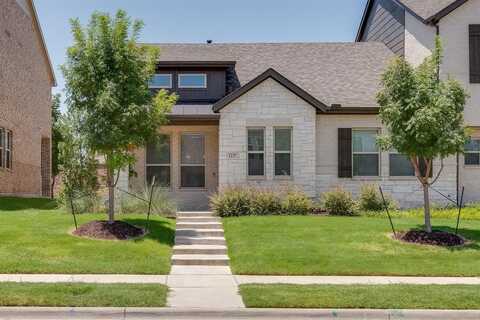 1237 Pebblebrook Lane, McKinney, TX 75071