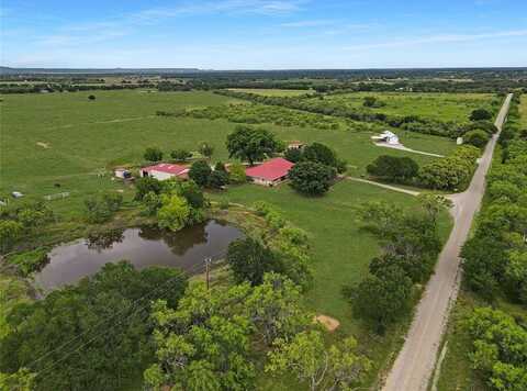 434 Thornton Lane, Palo Pinto, TX 76484
