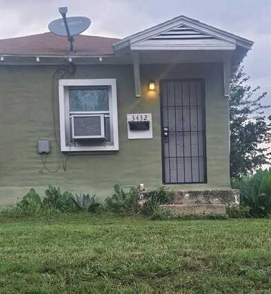 3430 Terrell Street, Dallas, TX 75223