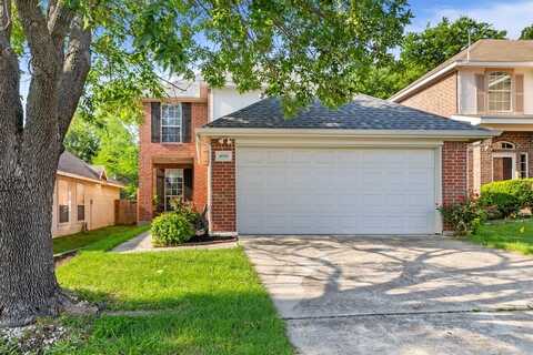 4916 Lodgepole Lane, Fort Worth, TX 76137