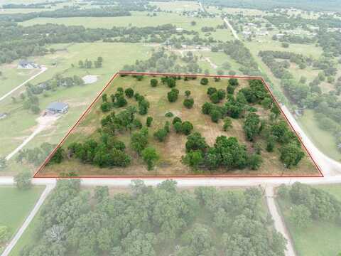 Tbd Cr-109, Whitesboro, TX 76273