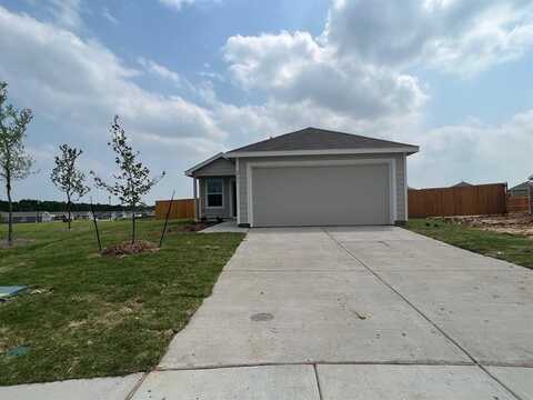 2701 Rialto, Crandall, TX 75114