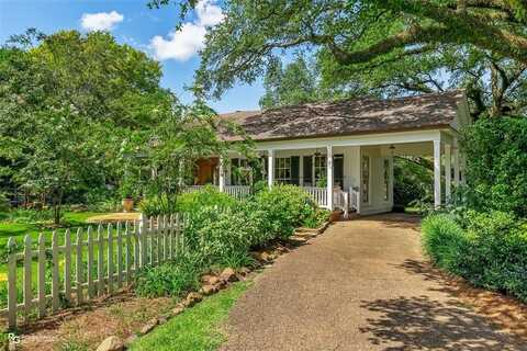 3530 Old Mooringsport Road, Shreveport, LA 71107