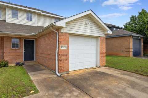 1321 Village Garden Drive, Azle, TX 76020