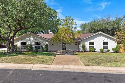 320 Arapaho W, Sherman, TX 75092