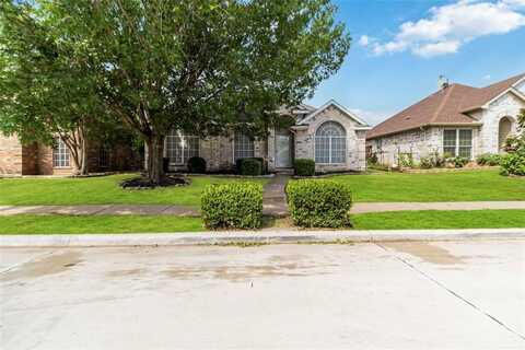 1164 Taylor Lane, Lewisville, TX 75077