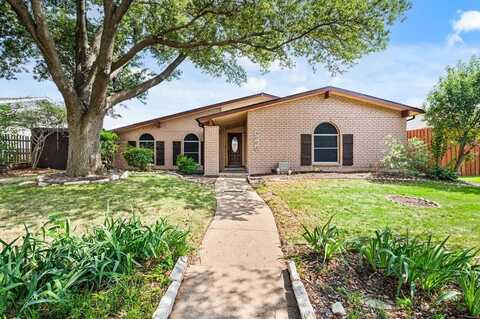 5004 Crutchberry Place, The Colony, TX 75056