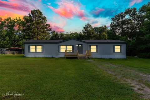6818 Marcille Street, Keithville, LA 71047