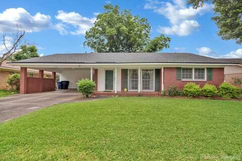 4517 Tibbs Street, Shreveport, LA 71105