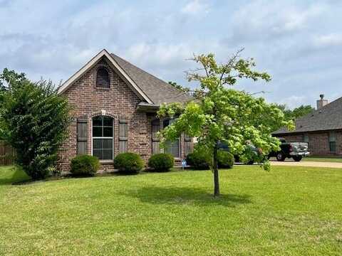 213 Arrow head, Bossier City, LA 71111
