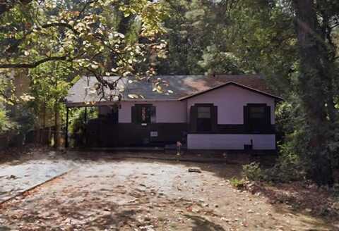 1325 Louis Street, Shreveport, LA 71108