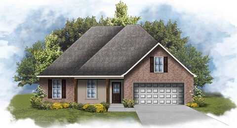 6567 Blanchard Lake Drive, Shreveport, LA 71107