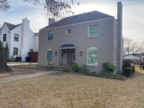2558 Boyd Avenue, Fort Worth, TX 76109