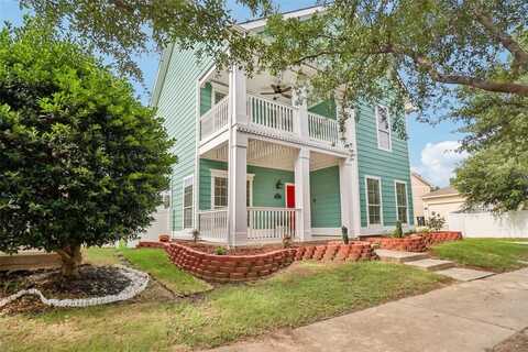 1110 Chattahoochee Drive, Savannah, TX 76227
