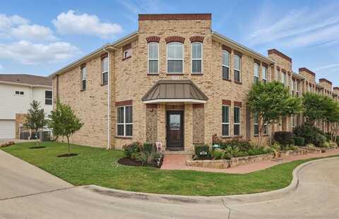 222 Emma Drive, Lewisville, TX 75057