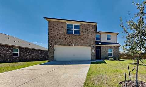 2117 Jeanine Drive, Anna, TX 75409