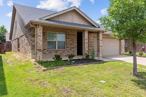 7521 Captain Lane, Fort Worth, TX 76179