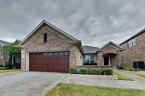 1572 Cedar Crest Drive, Forney, TX 75126