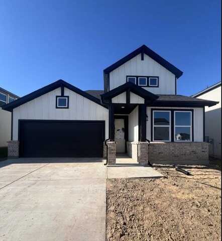 1204 Toro Trail, Fort Worth, TX 76052