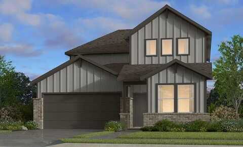 14716 Ledger Lane, Fort Worth, TX 76052
