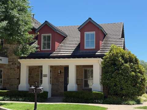 6000 Millie Way, McKinney, TX 75070