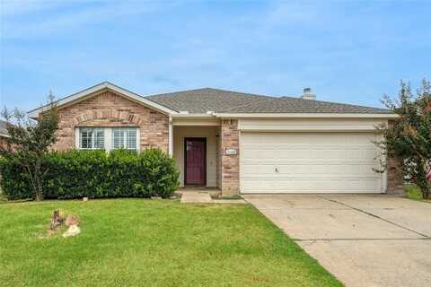 2100 Pine Knoll Way, Anna, TX 75409