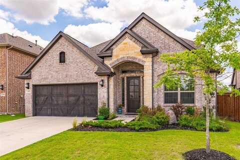 2603 Loxley Drive, Mansfield, TX 76084