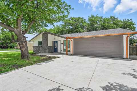 2614 E Mitchell Street, Arlington, TX 76010