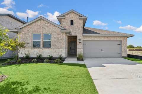 1304 Elliott Road, Howe, TX 75459