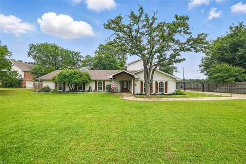 7400 John Mccain, Colleyville, TX 76034