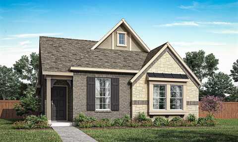 1433 Marcella, Celina, TX 75009