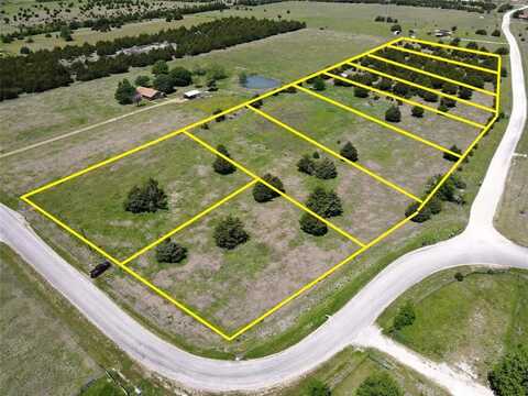 Lot 2 County Road 700, Farmersville, TX 75442
