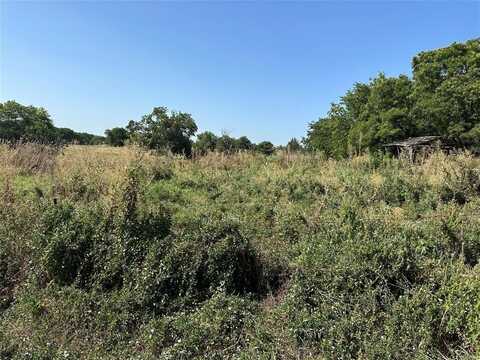 Lot 1 Cedar Road, Sherman, TX 75090