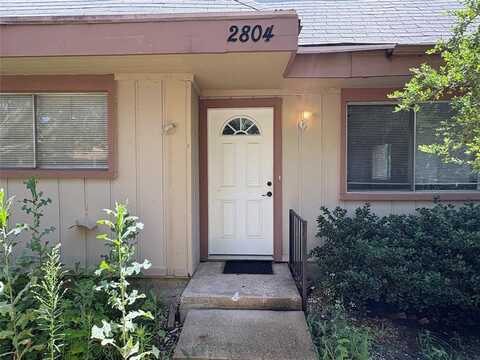 2804 W Walnut Hill Lane, Irving, TX 75038