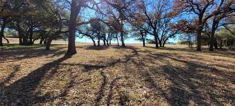 245 Bishop Drive, Weatherford, TX 76088