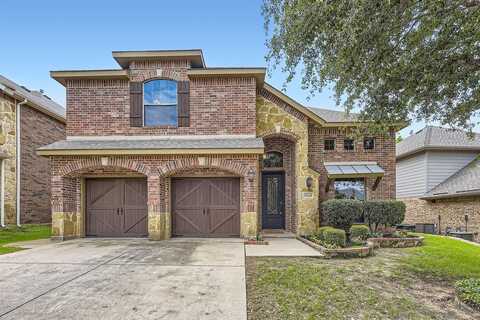 9028 Wiggins Drive, Fort Worth, TX 76244