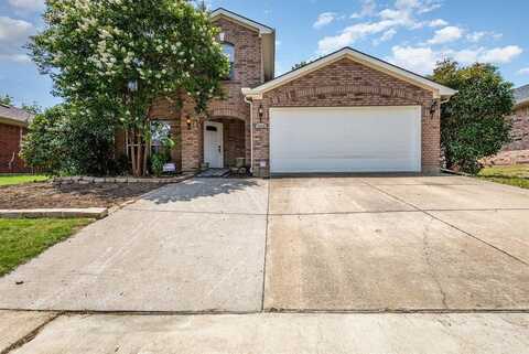 1612 Thornhill Lane, Little Elm, TX 75068