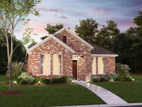 3526 Redbud Flower Trail, Grand Prairie, TX 76084
