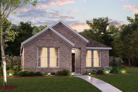 3537 Coneflower Trail, Grand Prairie, TX 76084
