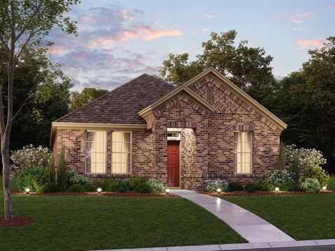 3534 Redbud Flower Trail, Grand Prairie, TX 76084