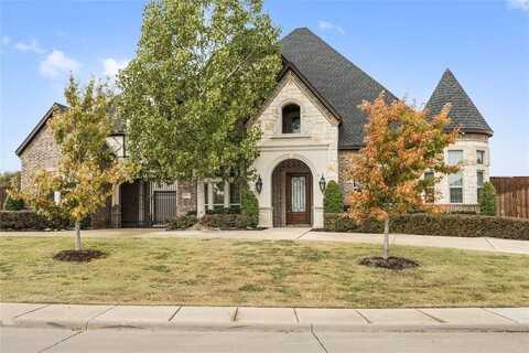 917 Wood Hollow Way, DeSoto, TX 75115