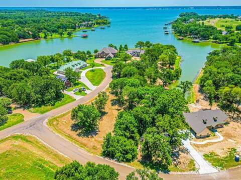 Lot 110 La Bota, Corsicana, TX 75109