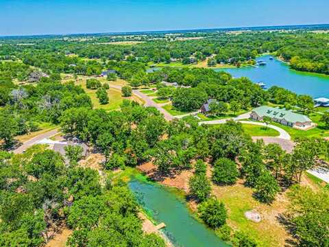 Lot 110 La Bota, Corsicana, TX 75109