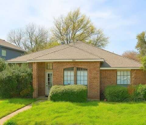 7709 Radford Circle, Plano, TX 75025